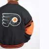 Classic Philadelphia Flyers Vintage 2026 Bomber Jacket