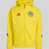 Club America Adidas Jacket