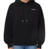 Costco Off-White Classic Hoodie