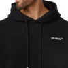 Costco Off-White Classic Hoodie
