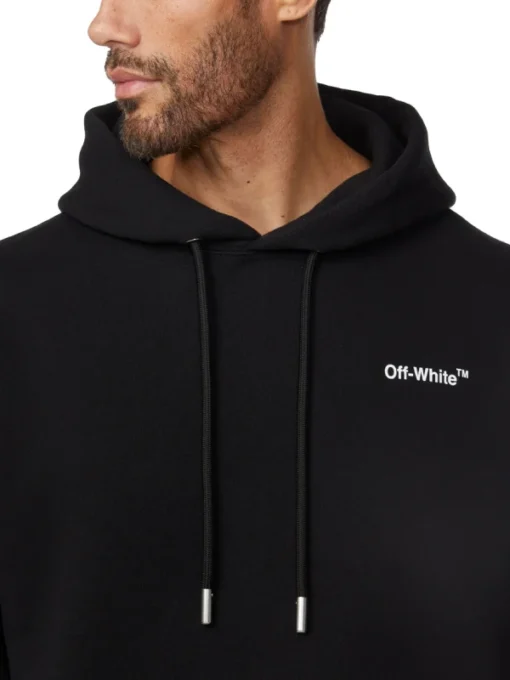 Costco Off-White Classic Hoodie