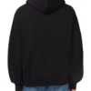Costco Off-White Classic Hoodie