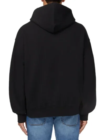 Costco Off-White Classic Hoodie