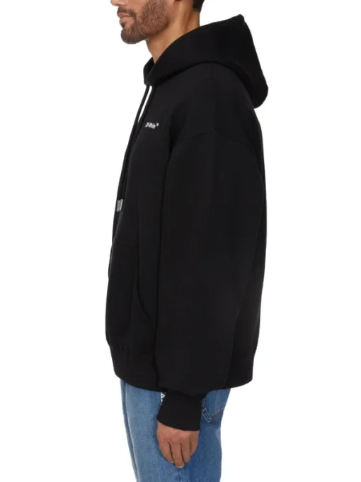 Costco Off-White Classic Hoodie