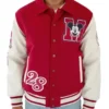 Costco x Disney Varsity Jacket