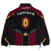 Demon Slayer 2026 Tomioka Racing Jacket
