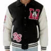 Disney varsity jacket