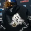 Eileen Gu x Anta Ski Jacket