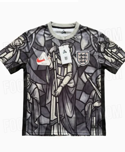 England National Team Shirt by Nike x Palace
