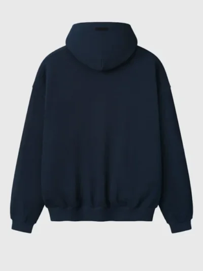 Essentials USA Baseball Sport Hoodie