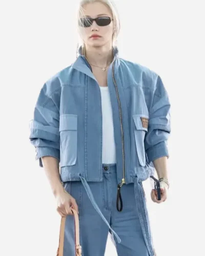 Felix Paris Fashion Week 2026 Jacket