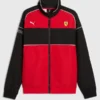 Ferrari F1 Team PUMA LS Race SDS Jacket