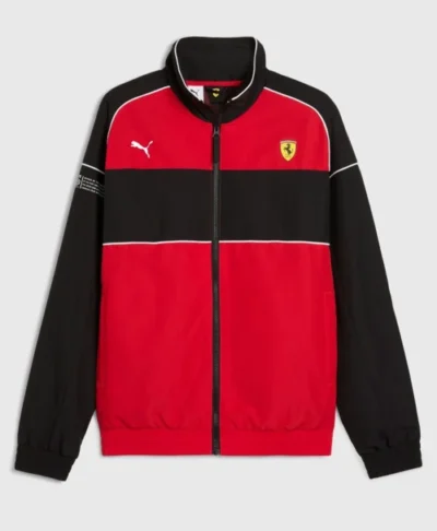 Ferrari F1 Team PUMA LS Race SDS Jacket