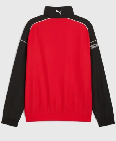 Ferrari F1 Team PUMA LS Race SDS Jacket
