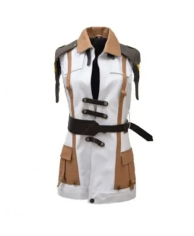 Final Fantasy XIII Lightning Returns Vest