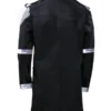 Final Fantasy XV Leather Coat