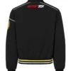 Formula 1 x Peanuts F175 Snoopy Racing Black Jacket