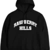 GV Gallery OG Raspberry Hills Hoodie