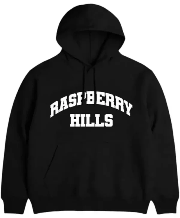 GV Gallery OG Raspberry Hills Hoodie