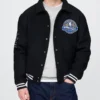 Gap x NBA All-Star Varsity Jacket