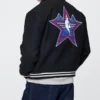 Gap x NBA All-Star Varsity Jacket