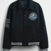 Gap x NBA All-Star Varsity Jacket