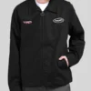 HUF x Toyota Racing Development 2026 Jacket