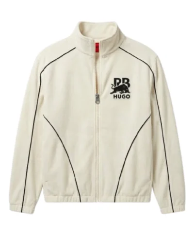 HUGO x RB Track Jacket