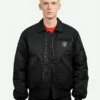 Hamlet 2026 Tom Glenister Jacket