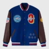 Harlem Globetrotters 100th Anniversary OVO Jacket
