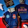 Harlem Globetrotters 100th Anniversary OVO Jacket