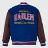 Harlem Globetrotters 100th Anniversary OVO Jacket