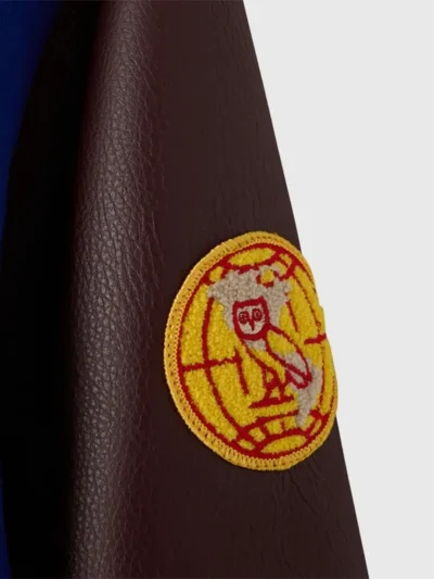 Harlem Globetrotters 100th Anniversary OVO Jacket