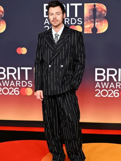 Harry Styles Inspired Fashion Trends