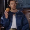 Harry Styles Live SNL Performance Jacket
