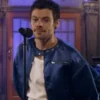 Harry Styles Live SNL Performance Jacket