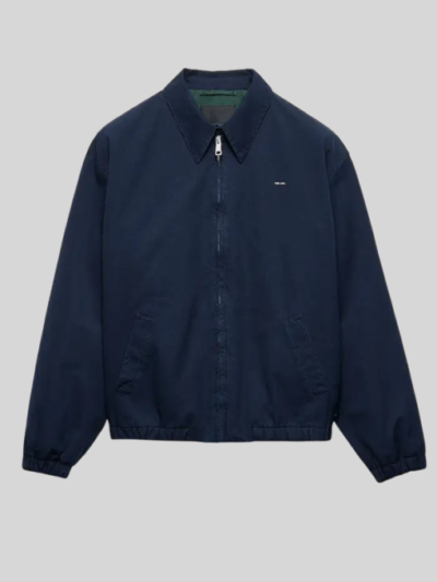 Harry Styles Prada Celebrity Style Jacket