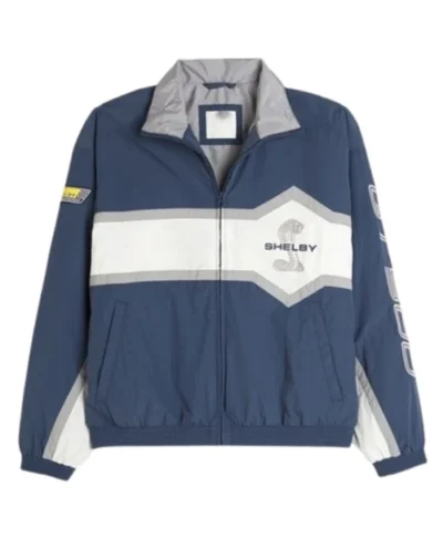 Hollister Men’s Shelby Jacket