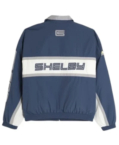 Hollister Men’s Shelby Jacket