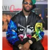 Hoodrich Pablo Juan Ferrari BT Show Premium Jacket