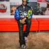 Hoodrich Pablo Juan Ferrari BT Show Premium Jacket