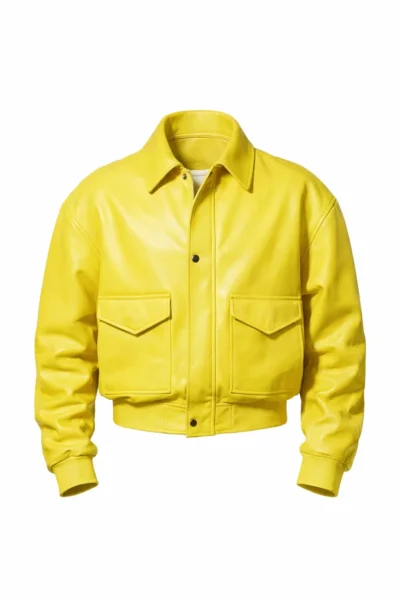 Hugo Ekitike Street Style Jacket for sale