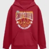 Iowa State Cyclones hoodie