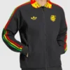 Jamaica National Team Jacket