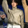 Jin The Tonight Show Starring Jimmy Fallon Jacket