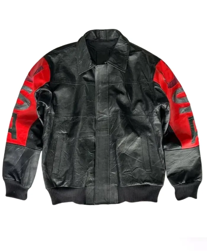 K-pop Fashion Jacket