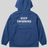 Keep Swimming Jacket by BTS