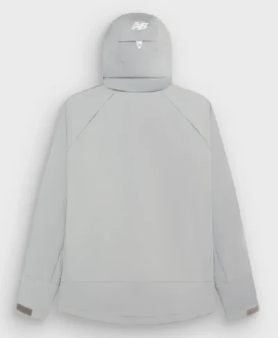 Kith x New Balance Reflective Active Jacket