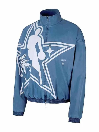 LA Clippers All-Star Jacket