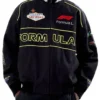 Las Vegas Grand Prix F1 Official Jacket